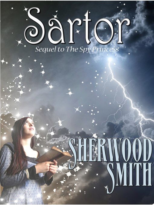 Title details for Sartor by Sherwood Smith - Available